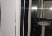 Local comercial
en lloguer
amb 158m² a Lleó, Calle Astorga, 30 foto