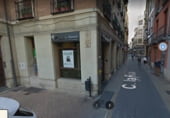 471m² commercial premises for rent in León, in the area of Historic Center, Calle Rua photo