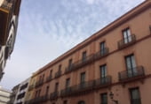 Oficina en alquiler con 600m² en Sevilla, en la zona de Alfalfa, Calle O`DONNELL foto