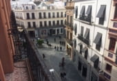 Oficina en alquiler con 600m² en Sevilla, en la zona de Alfalfa, Calle O`DONNELL foto