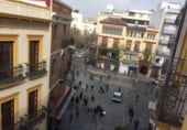 Oficina en alquiler con 600m² en Sevilla, en la zona de Alfalfa, Calle O`DONNELL foto