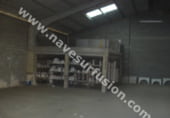 Nau Industrial
en venda
amb 1500m² a Huelva foto