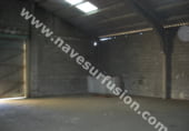 Nau Industrial
en venda
amb 1500m² a Huelva foto