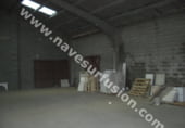 Nau Industrial
en venda
amb 1500m² a Huelva foto
