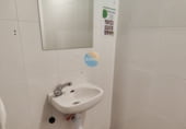 Local comercial
en lloguer
amb 90m² a Salamanca foto
