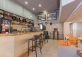 
Bar
en venta
con 85m² en Pamplona, en la zona de Rochapea foto