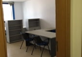 Oficina en venta con 105m² en Sevilla, en la zona de Barriada Pino Montano foto