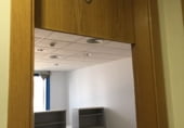 Oficina en venta con 105m² en Sevilla, en la zona de Barriada Pino Montano foto