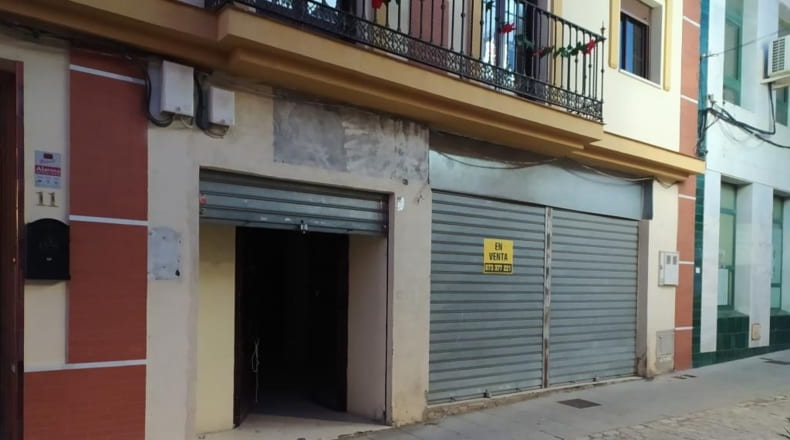 Local comercial