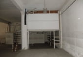 270m² commercial premises for sale in Ferrol photo