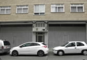 270m² commercial premises for sale in Ferrol photo