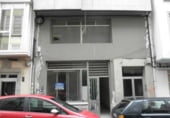 167m² commercial premises for sale in Ferrol photo