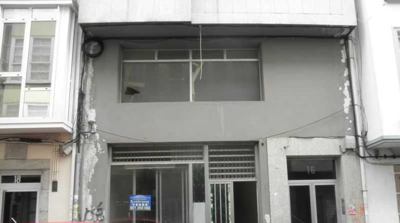 Local comercial
