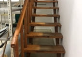 160m² commercial premises for sale in Ferrol photo