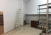 160m² commercial premises for sale in Ferrol photo