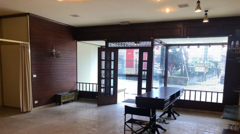 Local comercial