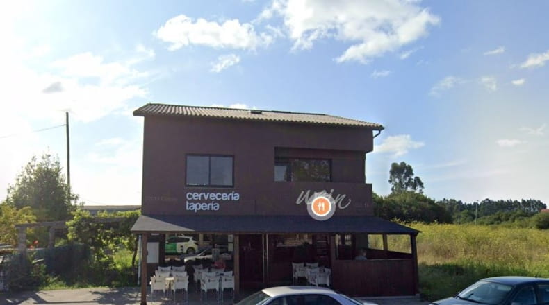 Local comercial