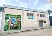 334m² warehouse for sale in Morón de la Frontera photo