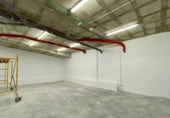 480m² locaux commerciaux industriel pour vente à Morón de la Frontera photo