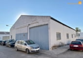 405m² warehouse for sale in Morón de la Frontera photo