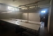 500m² entrepôt industriel pour vente à Cordoue photo