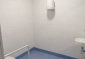 Oficinas en alquiler con 228m² en Madrid, en la zona de Fuente del Berro foto