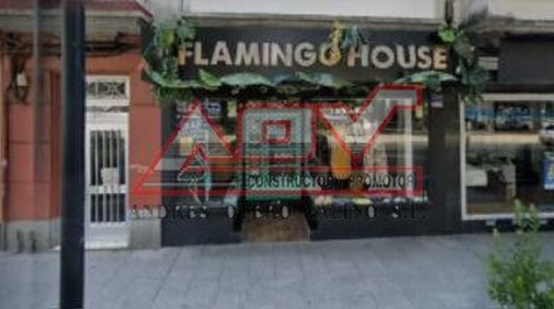 Local comercial