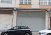 Oficinas en venta con 219m² en Ferrol, en la zona de Ferrol foto
