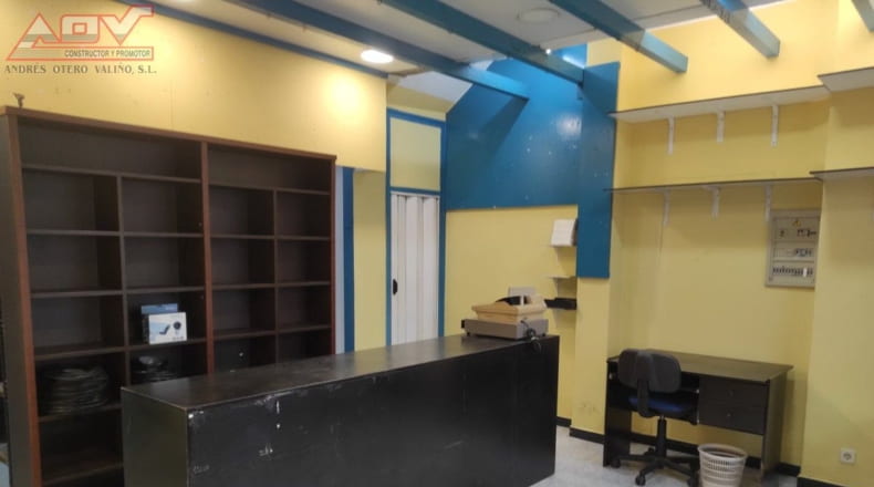 Local comercial