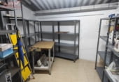 Local comercial en alquiler con 60m² en Ferrol foto