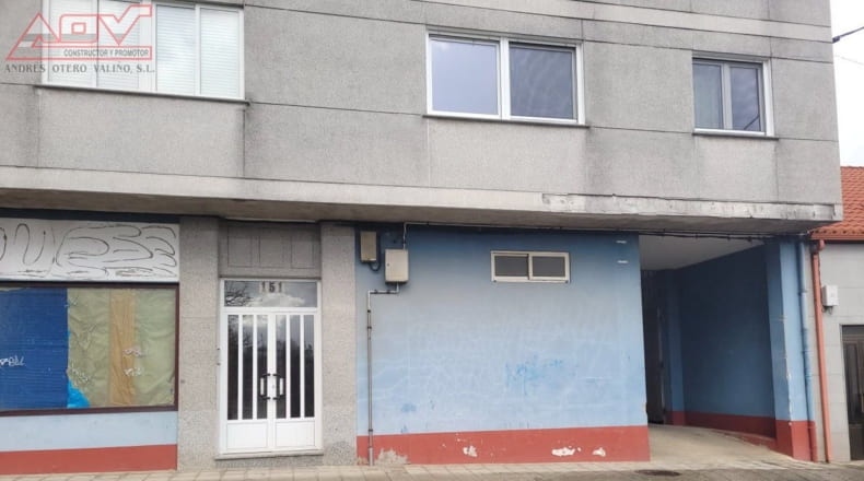 Local comercial