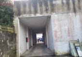200m² commercial premises for sale in Ferrol photo
