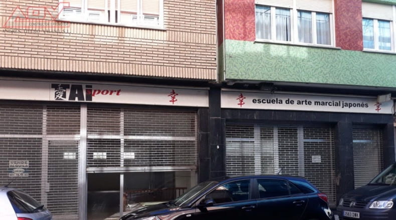 Local comercial