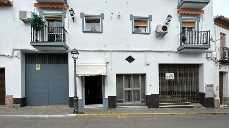 Local comercial