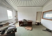 Nau
en venda
amb 700m² a Almonte foto