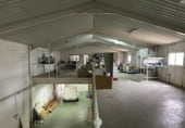 Nau
en venda
amb 700m² a Almonte foto