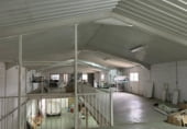 Nau
en venda
amb 700m² a Almonte foto