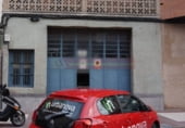 80m² locaux commerciaux pour location à Logroño photo