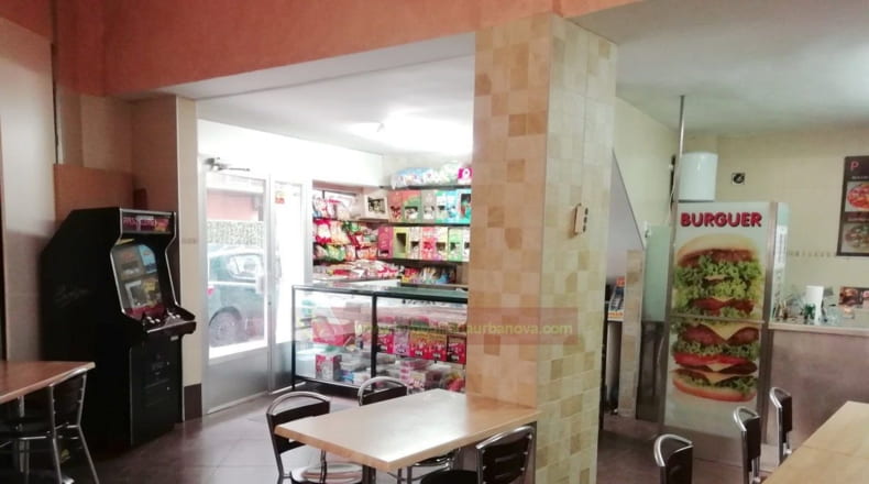 Local comercial