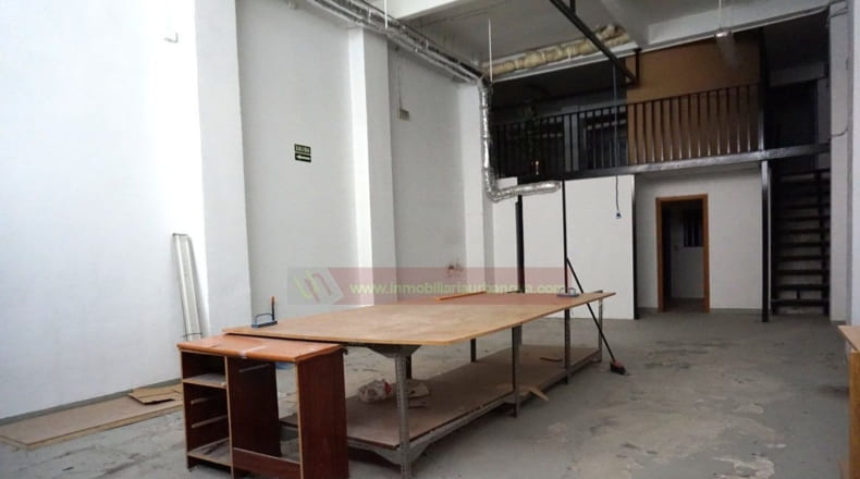 Local comercial
