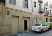 100m² locaux commerciaux pour location à Logroño photo