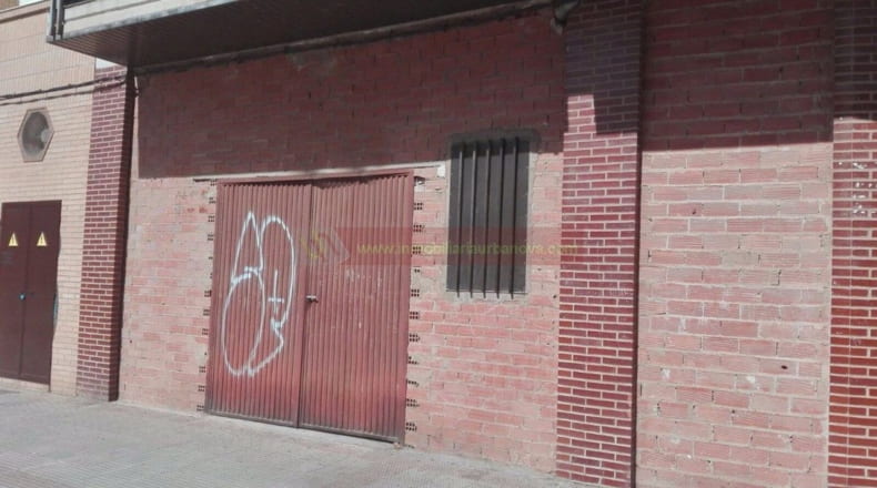 Local comercial