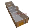 155m² commercial premises for sale in Logroño photo