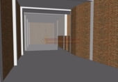155m² commercial premises for sale in Logroño photo