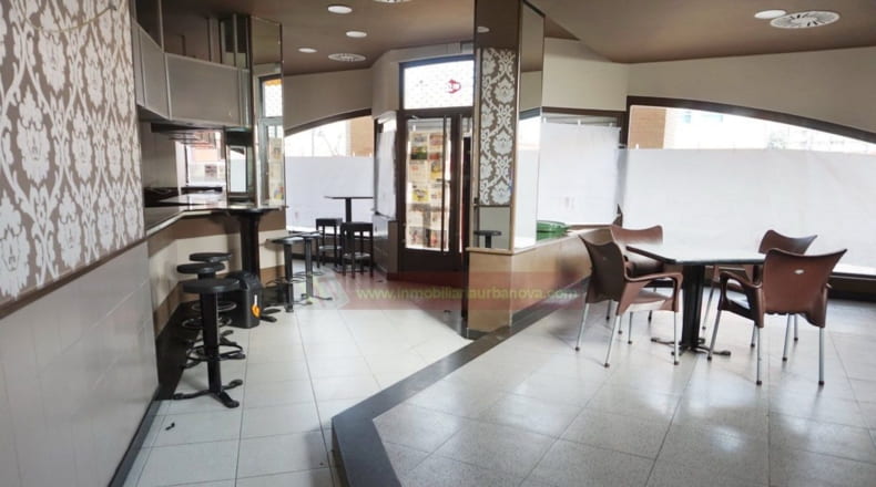 Local comercial