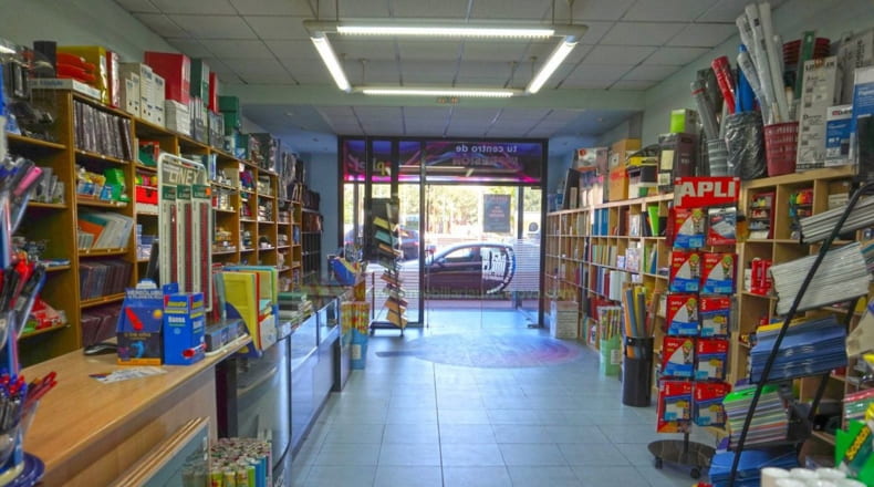 Local comercial