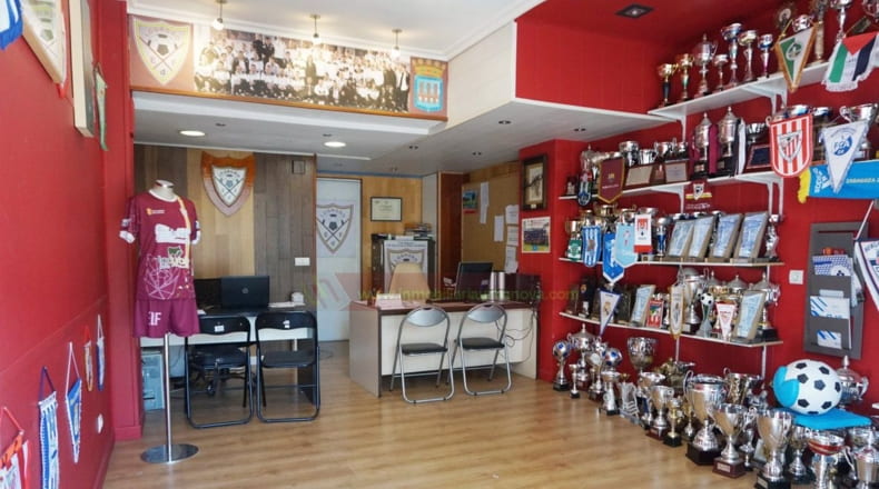 Local comercial