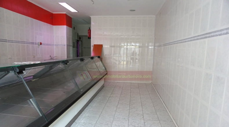 Local comercial