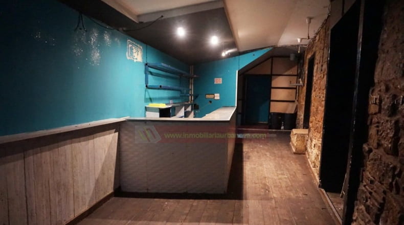 Local comercial