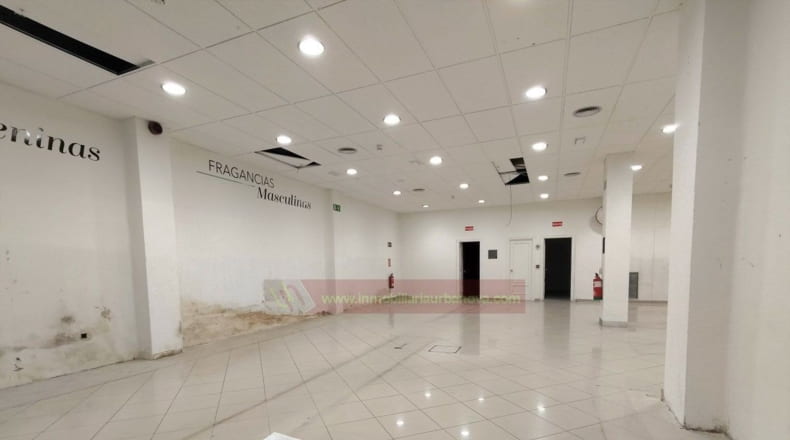 Local comercial